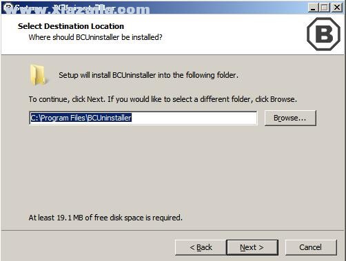 Bulk Crap Uninstaller(软件卸载删除工具) v5.4免费版