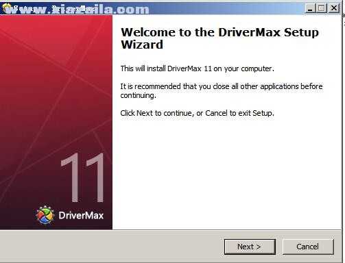 DriverMax(驱动备份工具) v15.11.0.7免费版