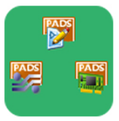 PADS Standard Plus VX.2.4
