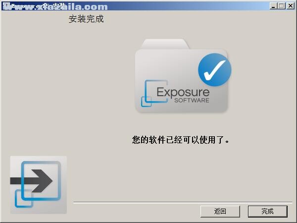 Exposure X5(调色滤镜插件) v5.0.0.84破解版 附安装教程