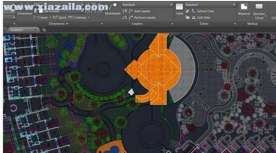 Autodesk AutoCAD Map 3D 2020.0.1 免费版 附密钥和安装教程