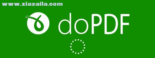 doPDF(虚拟打印机) v11.7.367免费版