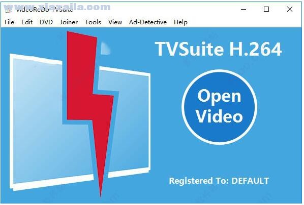 VideoReDo TVSuite(视频编辑软件) v6.60.2.803免费版