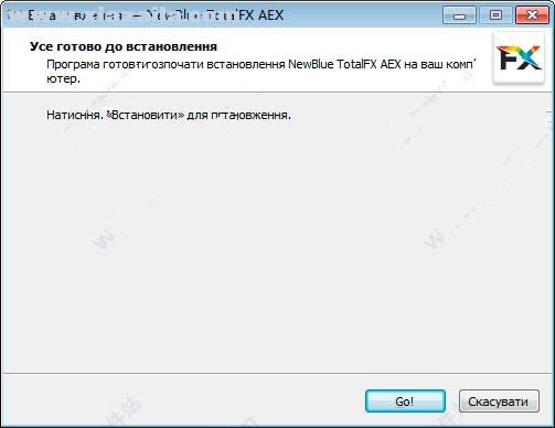 newbluefx titler pro 5(视频字幕编辑处理软件) v5.0.170317破解版 附安装教程