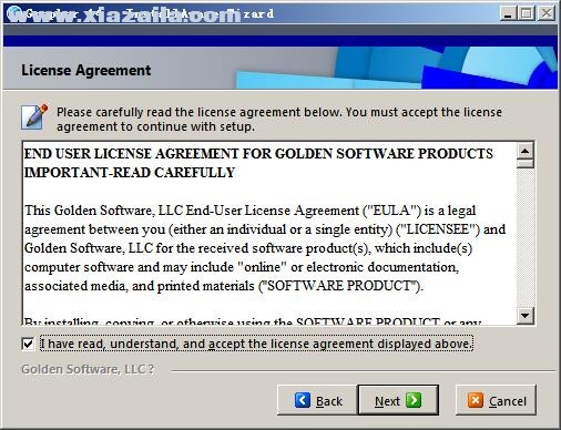 Golden Software Grapher 14(科学绘图软件)(7)