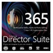 CyberLink Director Suite 365(创意导演)