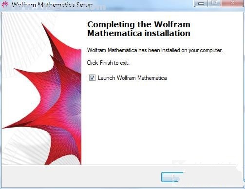 Mathematica 7.0 中文版 附安装教程