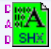shxviewer(CAD字体浏览器)v1.1绿色版