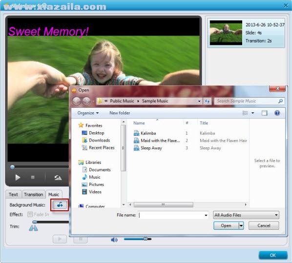 Wondershare DVD Creator(DVD光盘刻录软件) v6.5.4.192汉化版