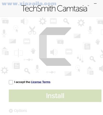 TechSmith Camtasia 2019(屏幕录制和编辑软件)(9)