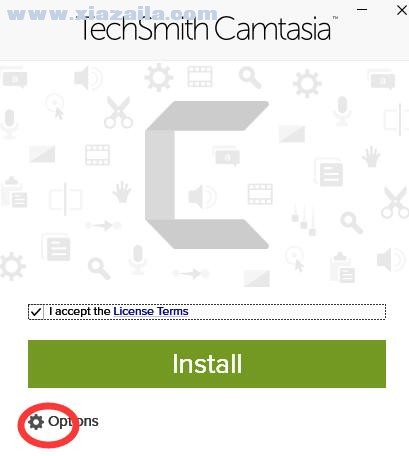 TechSmith Camtasia 2019(屏幕录制和编辑软件)(7)