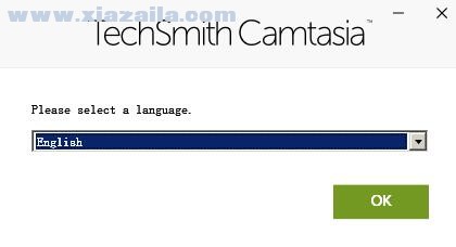 TechSmith Camtasia 2019(屏幕录制和编辑软件) v2019.0.7破解版 附注册码