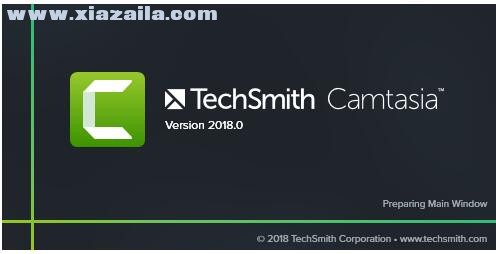 Camtasia 2018(屏幕录像软件)(6)