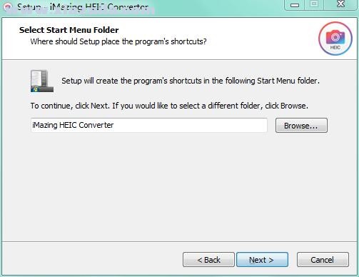 苹果HEIC格式转换器(iMazing HEIC Converter) v1.0.11免费版