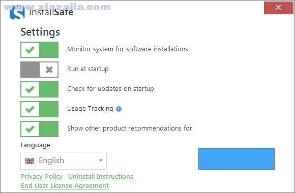 InstallSafe(浏览器管理) v2.6.0.10官方版