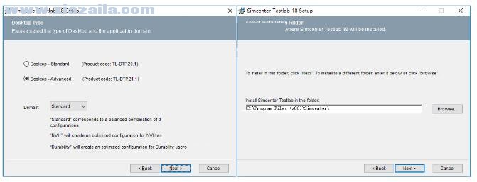 Simcenter Testlab(项目管理软件) v18.2官方版 附安装教程