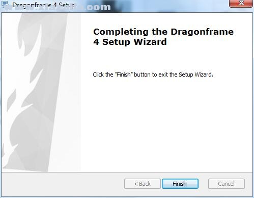 Dragonframe(动画制作软件) v5.0.3中文免费版