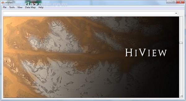 HiView(图片分析软件) v1.5官方版