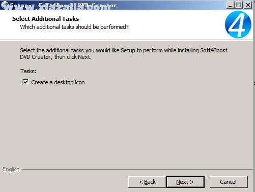 Soft4Boost DVD Creator(光盘刻录软件)(5)