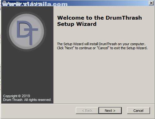 DrumThrash(鼓机软件)(3)