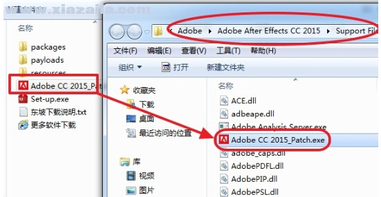 Adobe After Effects CC 2015 v14.0官方中文版 附安装教程