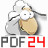 PDF24 Creator(PDF创建工具)