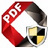 Lighten PDF Security Manager(PDF安全管理工具)