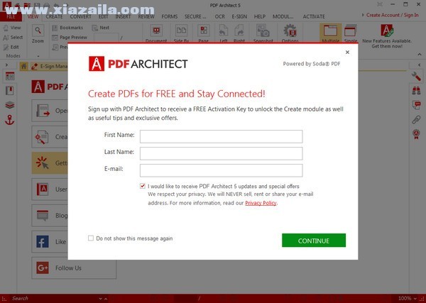 PDF Architect(<a href=