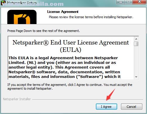Netsparker(web漏洞扫描程序) v4.6.1官方版 附教程