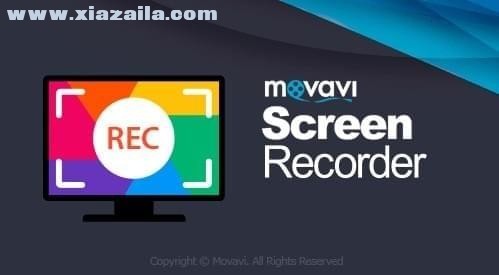 Movavi Screen Recorder(屏幕录像软件) v22.2.0中文免费版