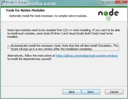 Node.js v18.14.0.0官方版 附安装配置教程