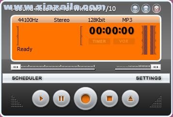 i-Sound Recorder(音频录音软件) v7.8.1.1官方版