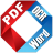 Lighten PDF to Word OCR(PDF转换工具)