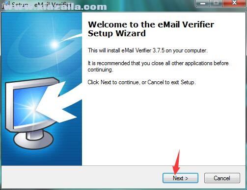 Email Verifier(邮件地址验证软件) v3.7.7免费版