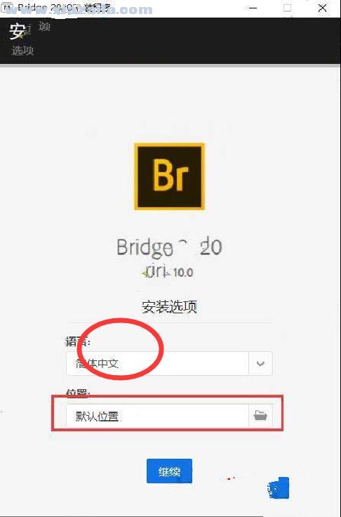 Adobe Bridge 2020 v10.0.0.124中文免费版