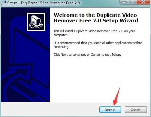 Duplicate Video Remover(重复视频查找软件) v1.8.1官方版