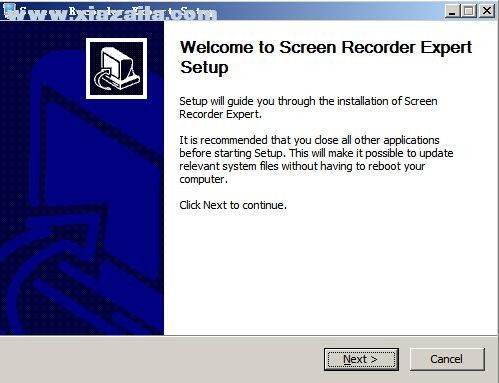 4dots Screen Recorder Expert(屏幕录制工具)(2)