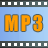 AbyssMedia Free Video to MP3 Converter(视频转MP3软件)