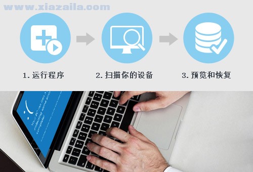 EaseUS Data Recovery Wizard Pro(数据恢复软件)v14.5中文版(8)