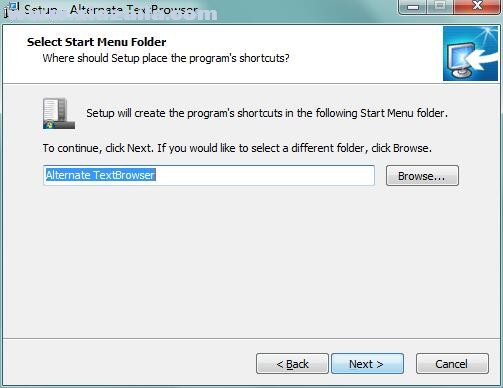 Alternate Text Browser(多功能纯文本管理助手) v3.070官方版