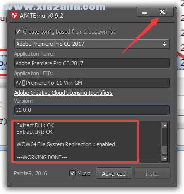 Adobe Premiere Pro CC 2017 v11.0中文版