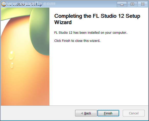 FL Studio 12(水果音乐制作软件)(4)