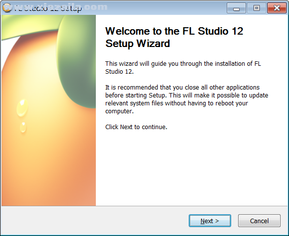 FL Studio 12(水果音乐制作软件)(10)