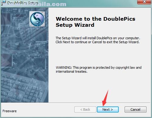 DoublePics(重复图片查找软件) v2.3.2.20免费版