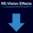 REVisionFX Effections Plus(AE/PR视觉插件合集)