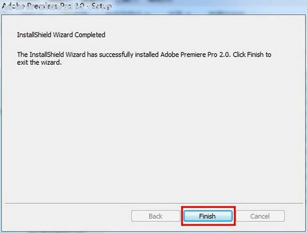 Adobe Premiere Pro 2.0 中文版 含序列号