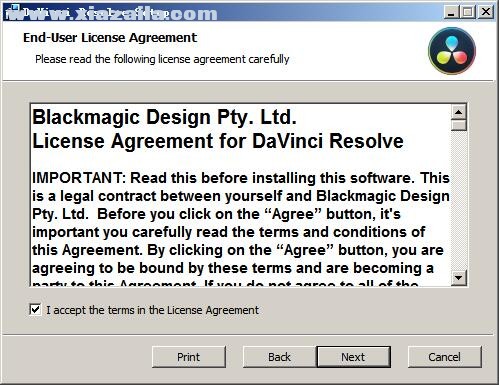 达芬奇调色软件16(DaVinci Resolve Studio)(3)