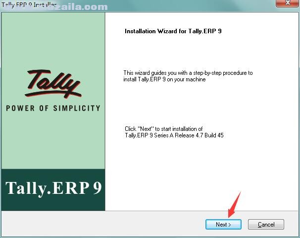 Tally ERP 9(ERP管理软件)(2)