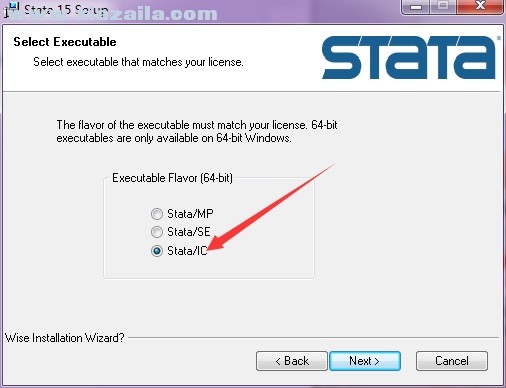 Stata/MP 15.1免费版 官方版 附安装教程