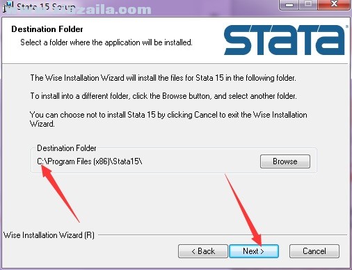 Stata/MP 15.1免费版 官方版 附安装教程